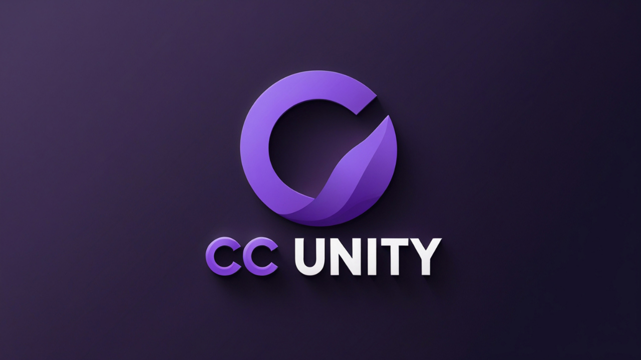 Closed Caption Unity Team