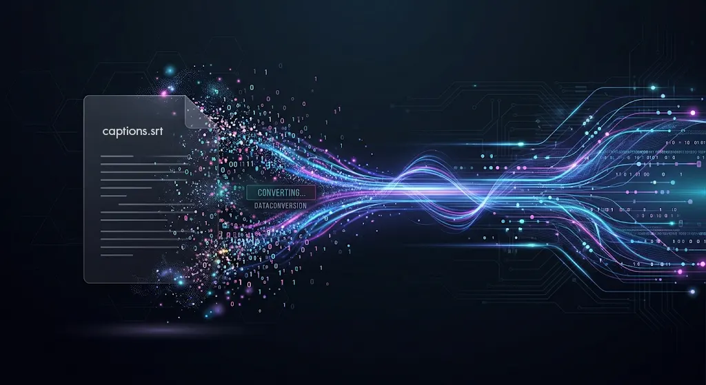 Zero Lock-In Architecture