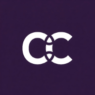 Closed Caption Unity Logo